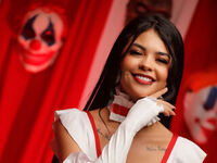 webcam photo EimyJhonson