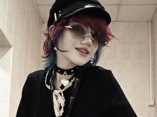 hot sex cam ElanorCiolek