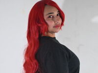 camgirl EleanorLamberth