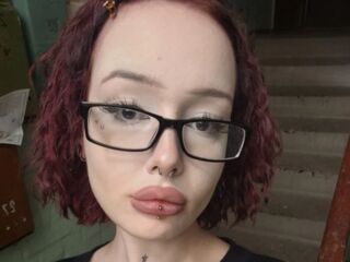 masturbating webcamgirl EleanoraNewell