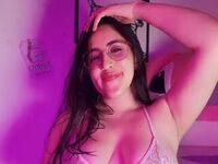 free camsex ElinaWeyn