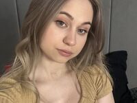 beautiful girl webcam ElisabethCrysten