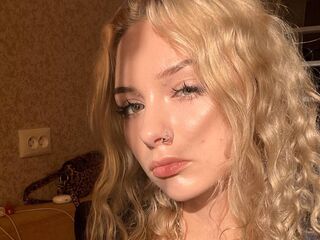 webcam stripper EliseHulvey