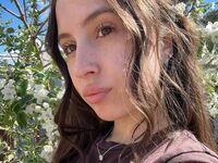 anal web cam sex ElizabethJager
