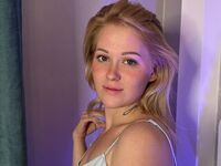 nude webcamgirl Elizarai