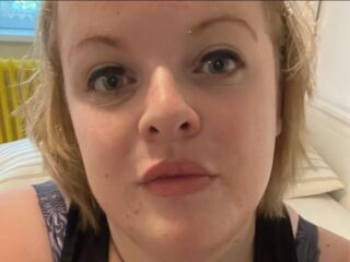 naughty cam EllaConway