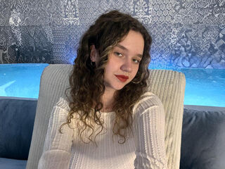 webcam chat ElliaWesty