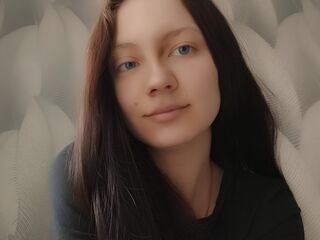 cam girl playing with dildo EllieCornfield