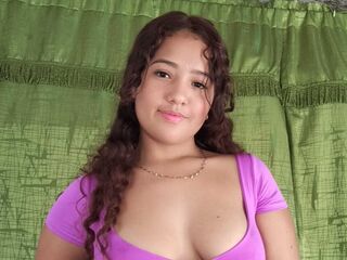 cam girl picture ElyVanesa