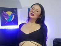 naked girl with webcam masturbating with dildo EmberCullen