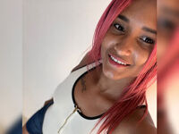 naked cam girl masturbating with dildo EmelyCop