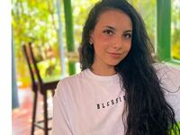 naughty webcamgirl EmilianaEscobar