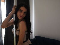 live webcam performer EmillyShaft