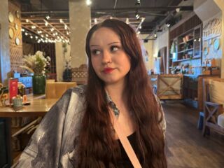 camgirl EmilyGreek