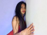 kinky webcam model EmilyMit