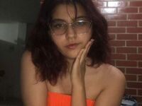 nude webcamgirl photo EmilyRoar