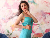 camgirl masturbating with sex toy EmmaSpence