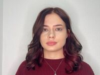 naked webcamgirl ErleneAgard