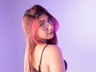 streaming live webcam EstefaniCastillo