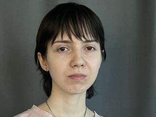 camgirl webcam sex picture EsterSugimoto