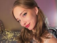 fingering camslut EvaAlone