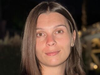 naughty cam girl EvaAria