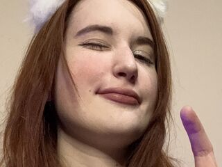 free nude webcam show EvaBorn