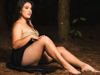 beautiful girl webcam EvaContrer