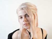chat room live cam EvaLaren