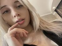 fingering camgirl picture EvaMillie