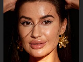 webcam babe EvaNever