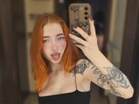 naughty chat EvaOrange