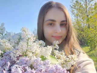 cam girl masturbating with sextoy EvangelinaParnin