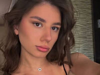 hot cam show EvangelineMcabee