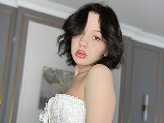 cyber sex show EvelinWood