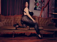 topless cam girl EvelineMartin