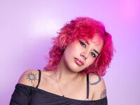 adult web cam EverlinHale