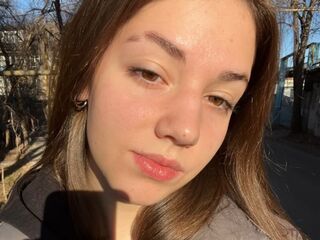 hot naked cam girl EviaCasini