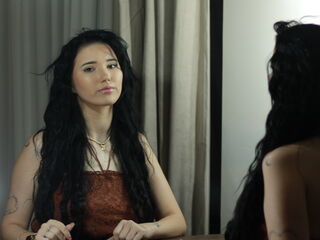 extreme cam picture FleurDivine