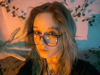 hot girl sex cam FloraMuse