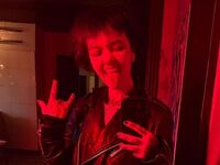 live teaser webcam FloralFable