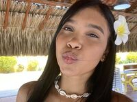 webcam girl FlordeCataleya