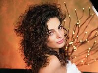 Kinky webcam girl FrancescaBianchy