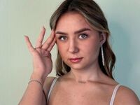 beautiful girlcam FredericaHeaps
