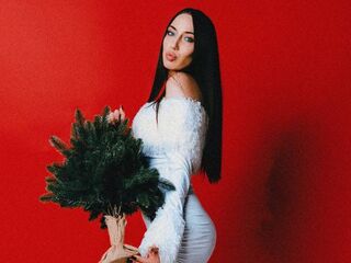 hot girl cam FredericaPuentes