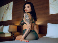 sex webcam chat room FreyaMuse