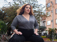 free webcam picture FreyaSeid