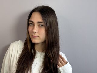 nude webcamgirl pic FridaGady