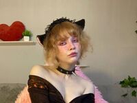 naked cam girl gallery FuriKreks