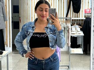 webcamgirl livesex GabrielaHott